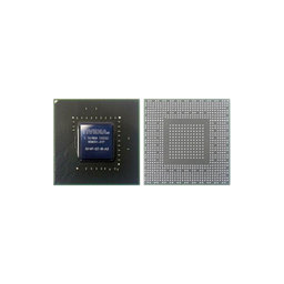 Κάρτα Γραφικών NVIDIA N14P-GT-W-A2 για iMac 27"