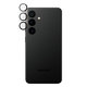 Προστατευτικό Φακού Κάμερας PicturePerfect για Samsung S23, 23+, 24, Μαύρο, Black, PanzerGlass