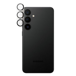 Προστατευτικό Φακού Κάμερας PicturePerfect για Samsung S24+ | Μαύρο | Black | PanzerGlass