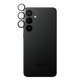 Προστατευτικό Φακού Κάμερας PicturePerfect για Samsung S24+, Μαύρο, Black, PanzerGlass