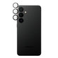 Προστατευτικό Φακού Κάμερας PicturePerfect για Samsung S24+, Μαύρο, Black, PanzerGlass