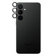 Προστατευτικό Φακού Κάμερας Hoops για Samsung S24+, Μαύρο, Black, PanzerGlass