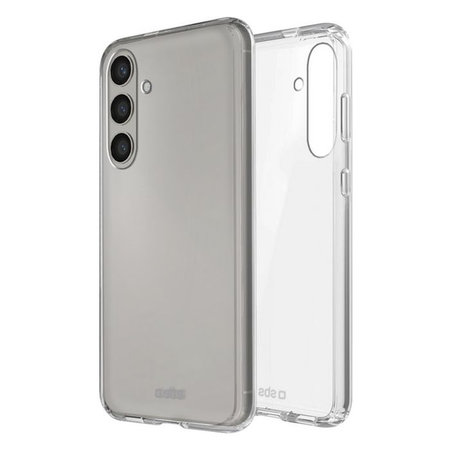 Θήκη Skinny για Samsung S24 | Transparent | SBS