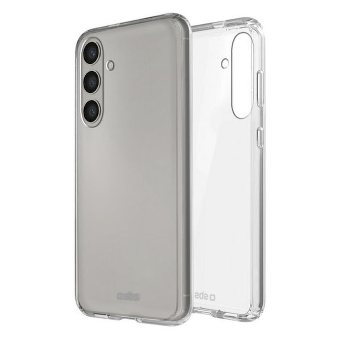 Θήκη Skinny για Samsung S24 | Transparent | SBS