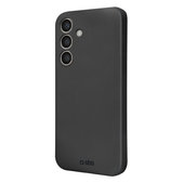 Θήκη Instinct για Samsung S24, Μαύρο, Black, SBS