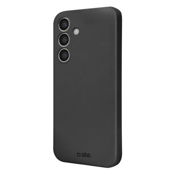 Θήκη Instinct για Samsung S24+, Μαύρο, Black, SBS