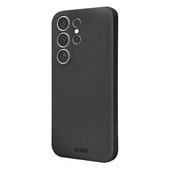 Θήκη Instinct για Samsung S24 Ultra, Μαύρο, Black, SBS