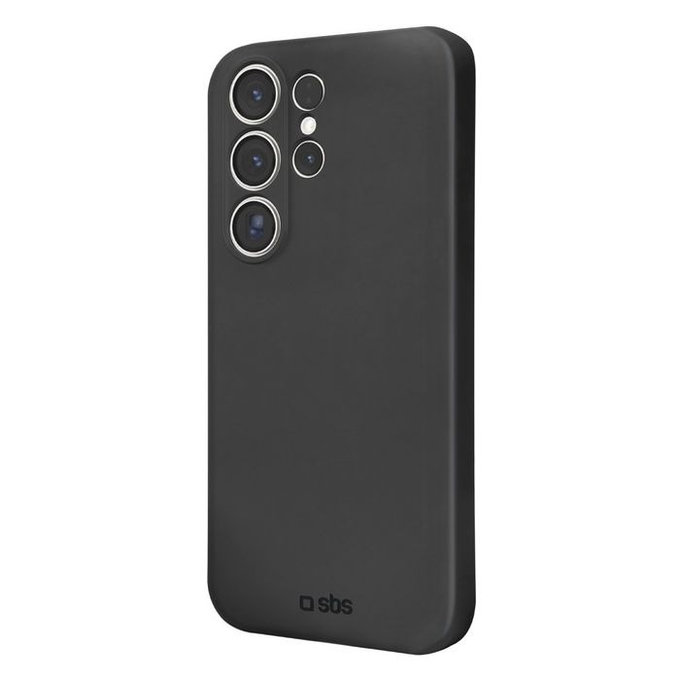 Θήκη Instinct για Samsung S24 Ultra | Μαύρο | Black | SBS