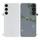 Καπάκι Μπαταρίας για Samsung S24 Plus | S926B | GH82-33275B | Marble Grey | Service Pack