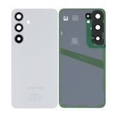 Καπάκι Μπαταρίας για Samsung S24 | S921B | GH82-33101B | Marble Grey | Service Pack
