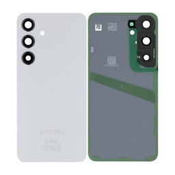 Καπάκι Μπαταρίας για Samsung S24 | S921B | GH82-33101B | Marble Grey | Service Pack