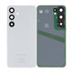 Καπάκι Μπαταρίας για Samsung S24 | S921B | GH82-33101B | Marble Grey | Service Pack
