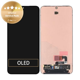 OLED/LCD Display με Touch Screen για Samsung S24 Plus | S926B | GH82-33332A | Service Pack