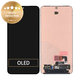 Οθόνη με οθόνη αφής για Samsung S24 Plus, S926B, GH82-33332A, Service Pack