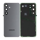 Καπάκι Μπαταρίας για Samsung S24 | S921B | GH82-33101A | Onyx Black | Service Pack