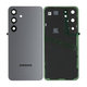 Καπάκι Μπαταρίας για Samsung S24 | S921B | GH82-33101A | Onyx Black | Service Pack