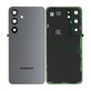 Καπάκι Μπαταρίας για Samsung S24 | S921B | GH82-33101A | Onyx Black | Service Pack