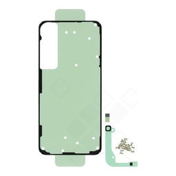 Αυτοκόλλητη Ταινία Μπαταρίας για Samsung S24 Plus S926B | GH82-33338A | Genuine Service Pack