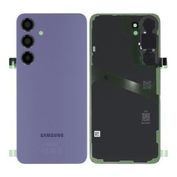Καπάκι Μπαταρίας για Samsung S24 Plus | S926B | GH82-33275C | Cobalt Violet | Service Pack