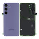 Καπάκι Μπαταρίας για Samsung S24 Plus | S926B | GH82-33275C | Cobalt Violet | Service Pack