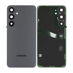 Καπάκι Μπαταρίας για Samsung S24 Plus | S926B | GH82-33275A | Onyx Black | Service Pack