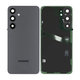 Καπάκι Μπαταρίας για Samsung S24 Plus | S926B | GH82-33275A | Onyx Black | Service Pack