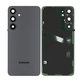 Καπάκι Μπαταρίας για Samsung S24 Plus | S926B | GH82-33275A | Onyx Black | Service Pack