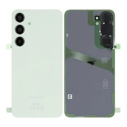 Καπάκι Μπαταρίας για Samsung S24 Plus | S926B | GH82-33275E | Jade Green | Service Pack