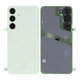 Καπάκι Μπαταρίας για Samsung S24 Plus | S926B | GH82-33275E | Jade Green | Service Pack