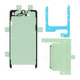 Σετ Αυτοκόλλητων Ταινιών Οθόνης για Samsung S24 | S921B | GH82-33295A | Service Pack