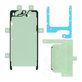 Σετ Αυτοκόλλητων Ταινιών Οθόνης για Samsung S24 | S921B | GH82-33295A | Service Pack
