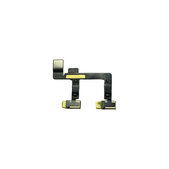 Μικρόφωνο + Καλώδιο Flex για iPad Pro 11.0 (1st Gen 2018 | 2nd Gen 2020) | Pro 12.9 (3rd Gen 2018 | 4th Gen 2020)