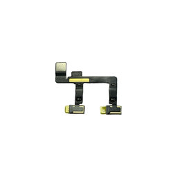 Μικρόφωνο + Καλώδιο Flex για iPad Pro 11.0 (1st Gen 2018 | 2nd Gen 2020) | Pro 12.9 (3rd Gen 2018 | 4th Gen 2020)