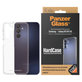 Θήκη HardCase D3O για Samsung Galaxy A15/A15 5G, Διάφανο, PanzerGlass