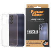 Θήκη HardCase D3O για Samsung Galaxy A25 5G, Διάφανο, PanzerGlass