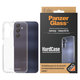 Θήκη HardCase D3O για Samsung Galaxy A25 5G, Διάφανο, PanzerGlass