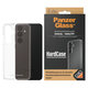 Θήκη HardCase D3O για Samsung Galaxy S24+, Διάφανο, PanzerGlass