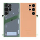 Καπάκι Μπαταρίας για Samsung S24 Ultra | S928B | GH82-33349G | Titanium Orange | Service Pack