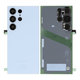 Καπάκι Μπαταρίας για Samsung S24 Ultra | S928B | GH82-33349F | Titanium Blue | Service Pack
