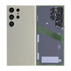Καπάκι Μπαταρίας για Samsung S24 Ultra | S928B | GH82-33349A | Titanium Gray | Service Pack