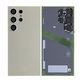 Καπάκι Μπαταρίας για Samsung S24 Ultra | S928B | GH82-33349A | Titanium Gray | Service Pack