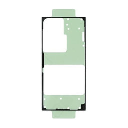Αυτοκόλλητη Ταινία Μπαταρίας για Samsung S24 Ultra | S928B | GH81-24823A | Service Pack