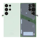 Καπάκι Μπαταρίας για Samsung S24 Ultra | S928B | GH82-33349E | Titanium Green | Service Pack