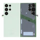 Καπάκι Μπαταρίας για Samsung S24 Ultra | S928B | GH82-33349E | Titanium Green | Service Pack