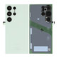 Καπάκι Μπαταρίας για Samsung S24 Ultra | S928B | GH82-33349E | Titanium Green | Service Pack