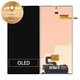 LCD Display με Touch Screen για Samsung S24 Ultra | S928B | GH82-33385A | Service Pack