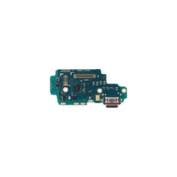 Επαφές Φόρτισης PCB για Samsung S24 Ultra S928B | GH96-16497A | Genuine Service Pack