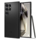 Θήκη Thin Fit για Samsung S24 Ultra, Μαύρο, Black, Spigen