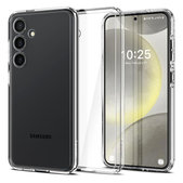 Θήκη Ultra Hybrid για Samsung S24, Transparent, Spigen