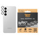Προστατευτικό φακού κάμερας Hoops για Samsung Galaxy S24/S23/S23+, Γκρι, PanzerGlass